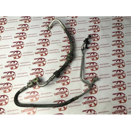 Трубка кондиционера Ford Connect 2002-2012 7T1619D850AB